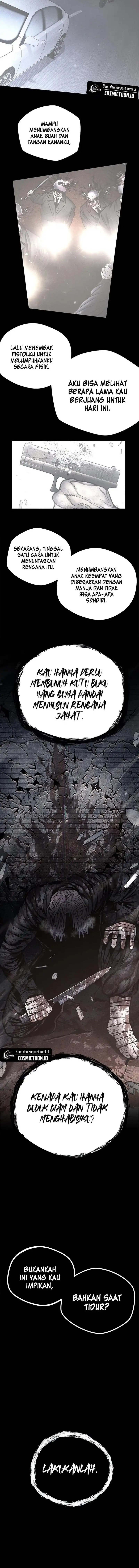 Festival Of Warriors Chapter 42 Gambar 22