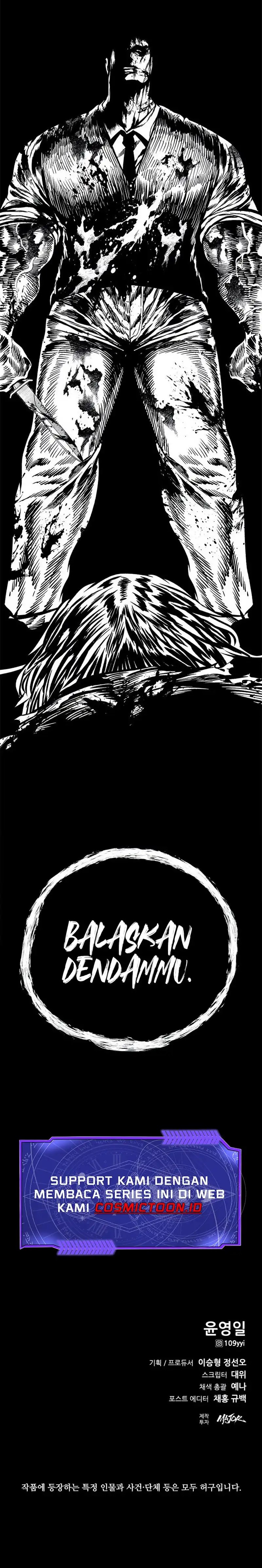 Festival Of Warriors Chapter 42 Gambar 23