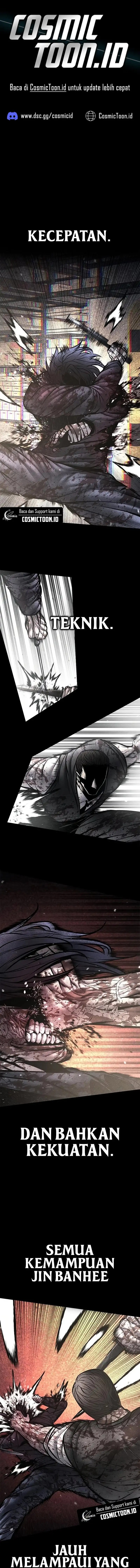 Festival Of Warriors Chapter 43 Gambar 1