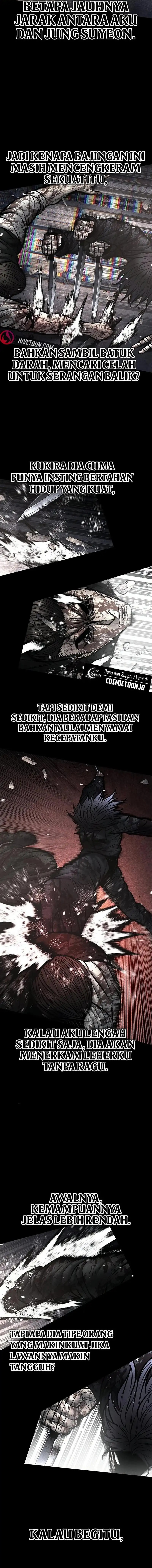 Festival Of Warriors Chapter 43 Gambar 3