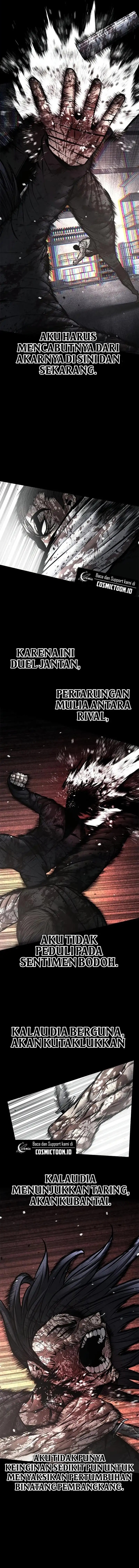 Festival Of Warriors Chapter 43 Gambar 4