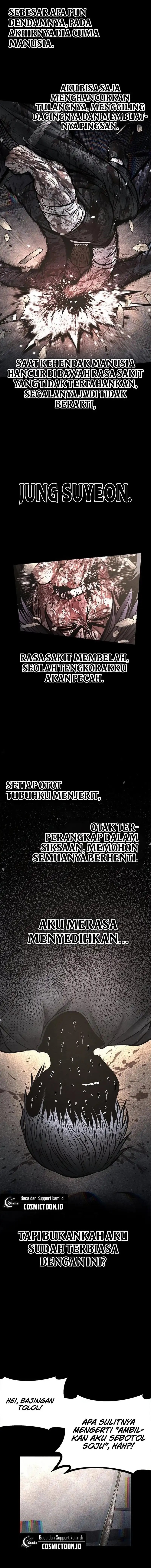 Festival Of Warriors Chapter 43 Gambar 5