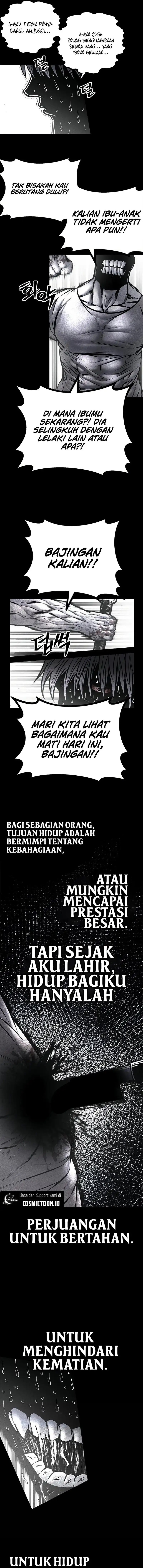 Festival Of Warriors Chapter 43 Gambar 6