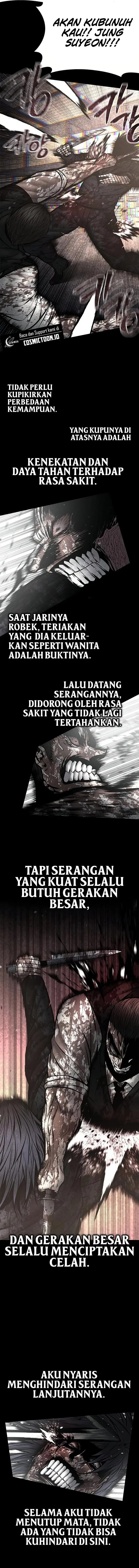 Festival Of Warriors Chapter 43 Gambar 8