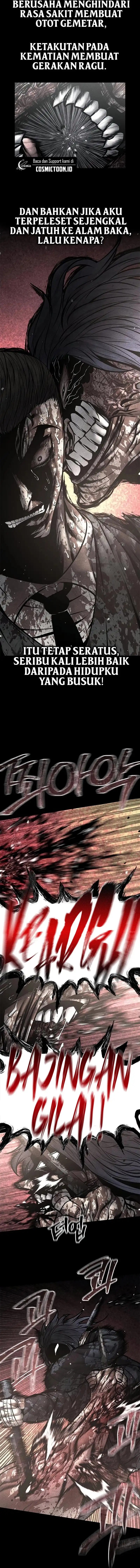 Festival Of Warriors Chapter 43 Gambar 9