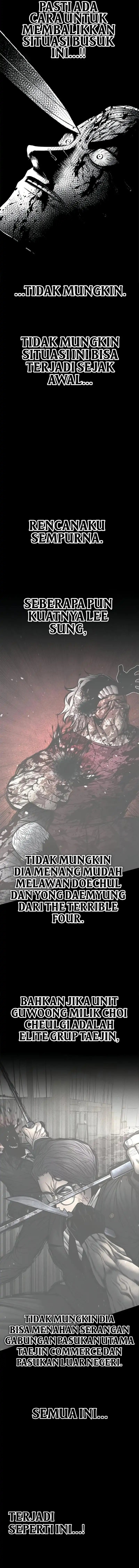 Festival Of Warriors Chapter 43 Gambar 12