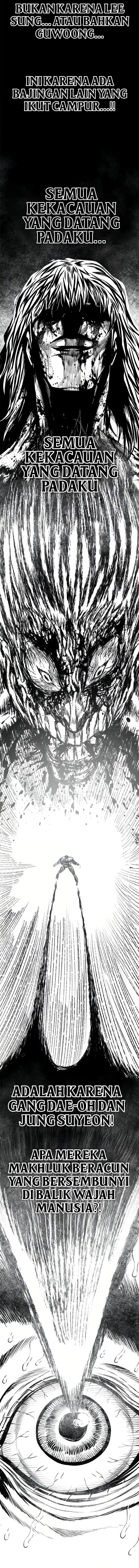 Festival Of Warriors Chapter 43 Gambar 13