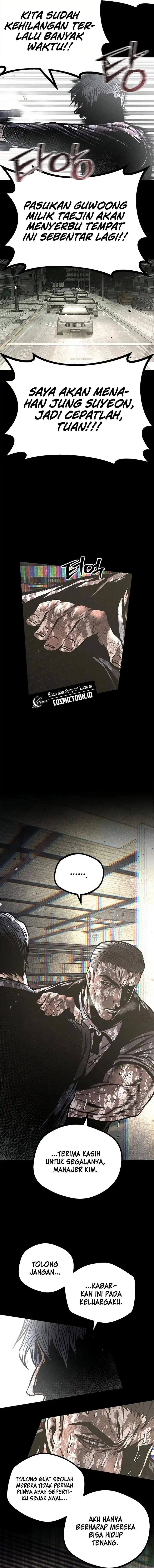 Festival Of Warriors Chapter 43 Gambar 15