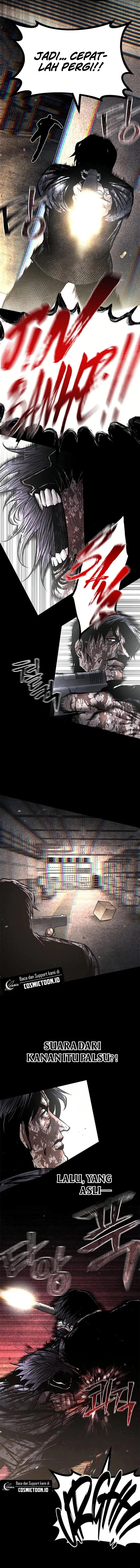 Festival Of Warriors Chapter 43 Gambar 16