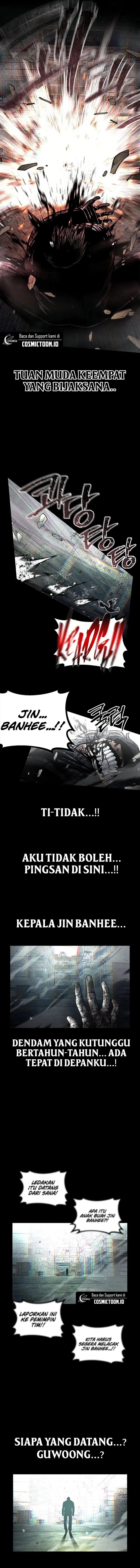 Festival Of Warriors Chapter 43 Gambar 18