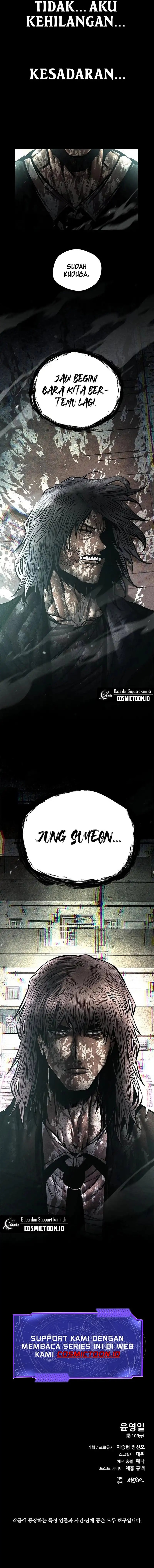 Festival Of Warriors Chapter 43 Gambar 19