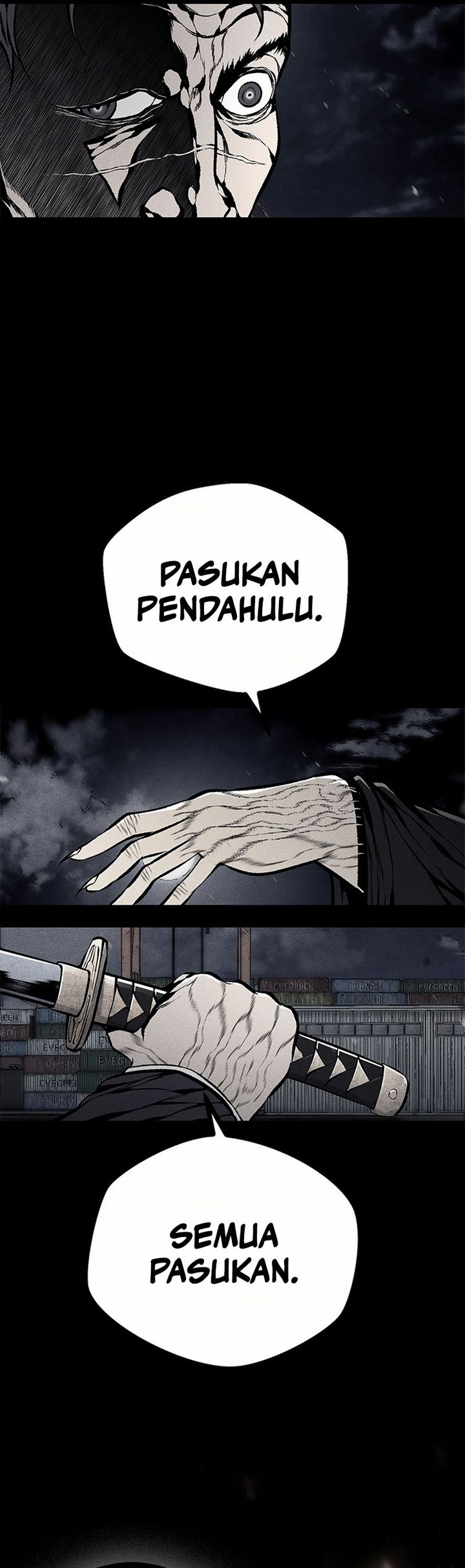 Festival Of Warriors Chapter 52 Gambar 10