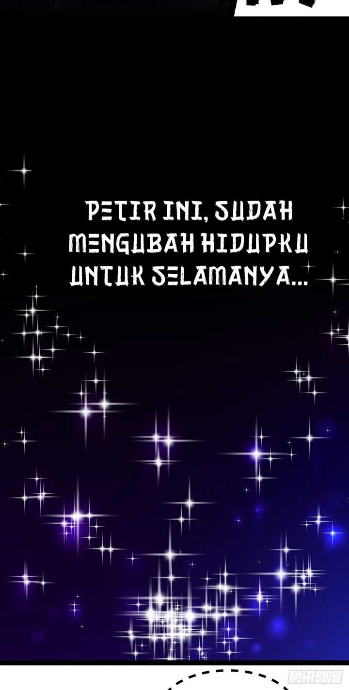 Fiend Warrior Chapter 01 Gambar 5