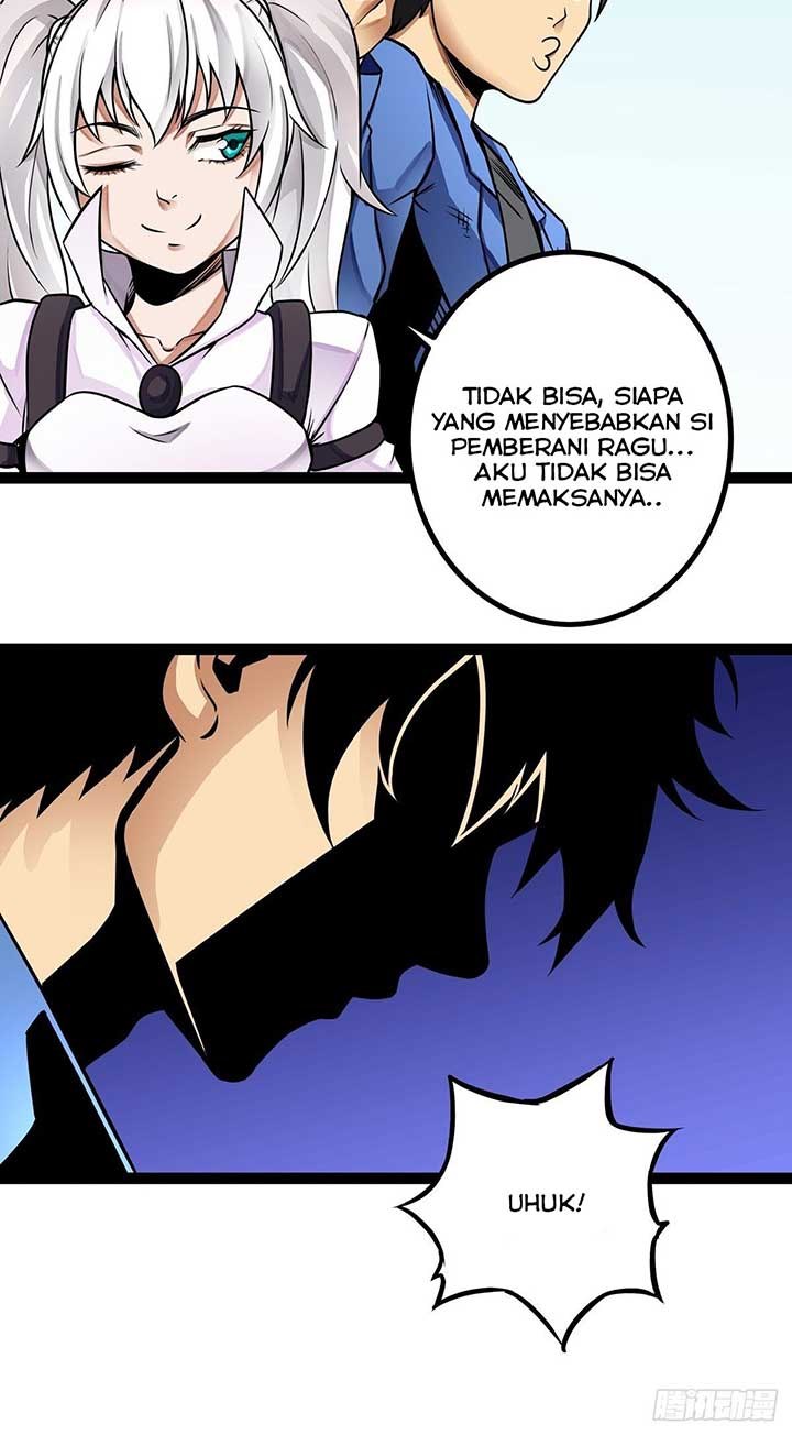 Fiend Warrior Chapter 01 Gambar 15