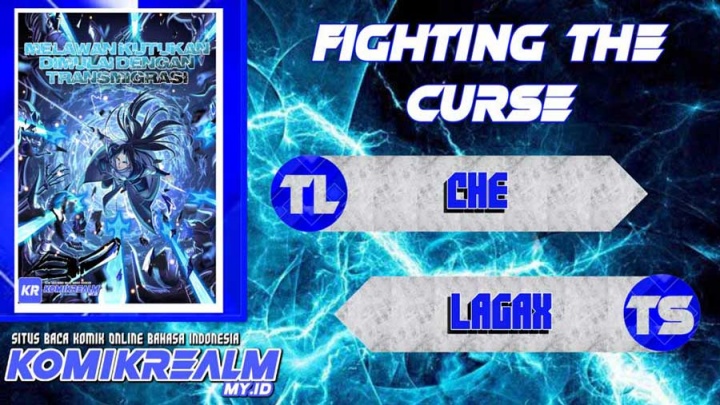 Fighting The Curse (Starting with the Transmigration) Chapter 24 Gambar 1