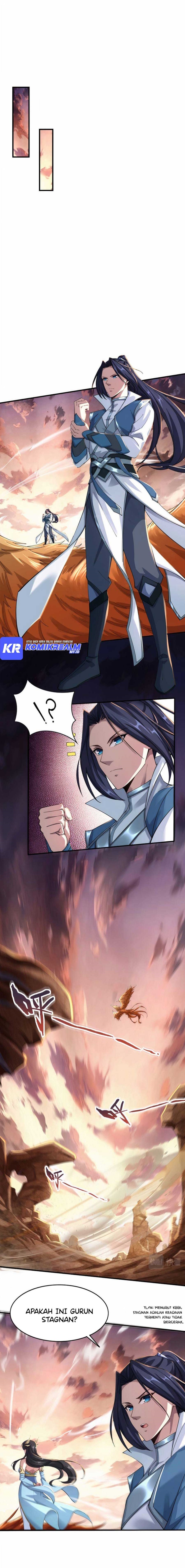 Fighting The Curse (Starting with the Transmigration) Chapter 24 Gambar 11