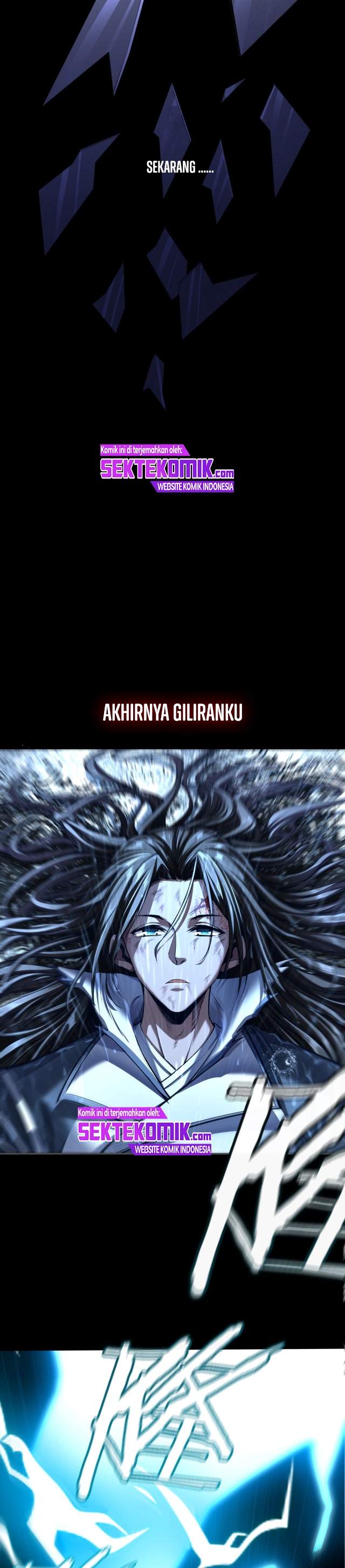 Fighting The Curse (Starting with the Transmigration) Chapter 01 Gambar 5