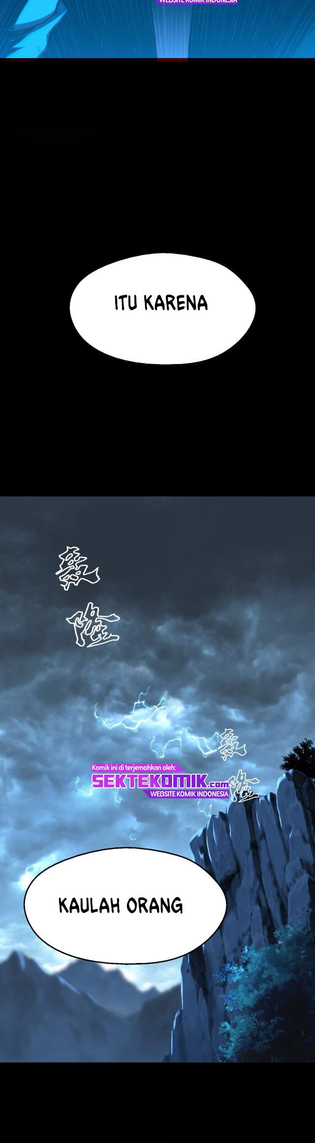 Fighting The Curse (Starting with the Transmigration) Chapter 01 Gambar 39