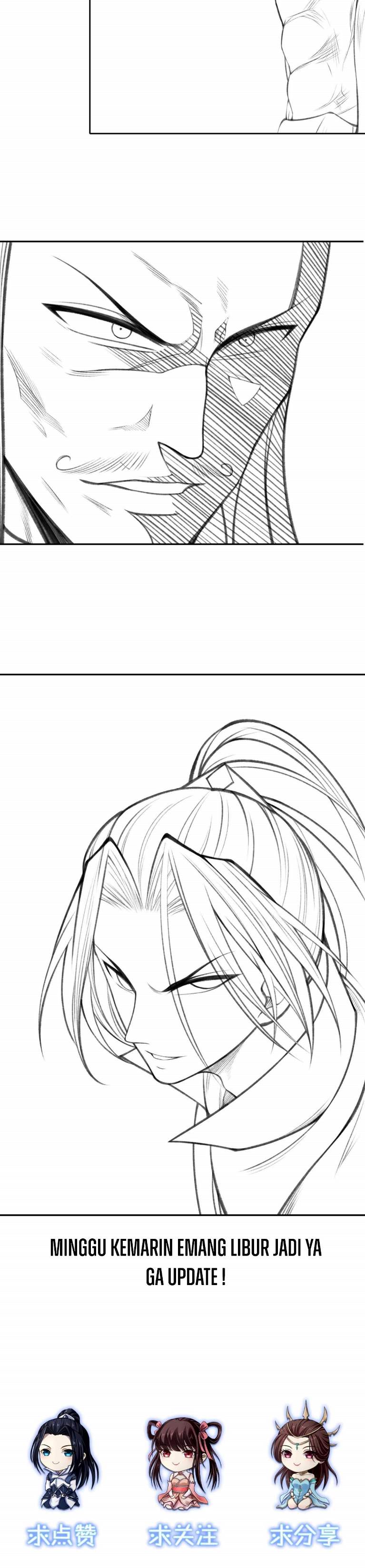 Fighting The Curse (Starting with the Transmigration) Chapter 05 Gambar 31