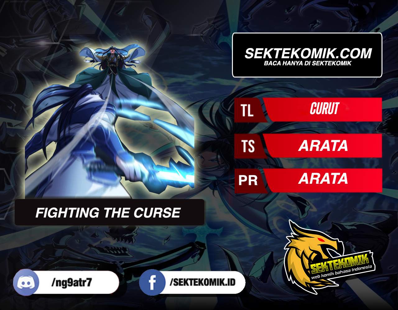 Fighting The Curse (Starting with the Transmigration) Chapter 06 Gambar 1
