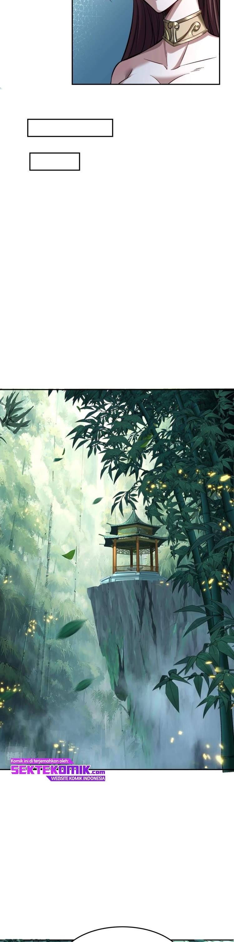 Fighting The Curse (Starting with the Transmigration) Chapter 06 Gambar 14