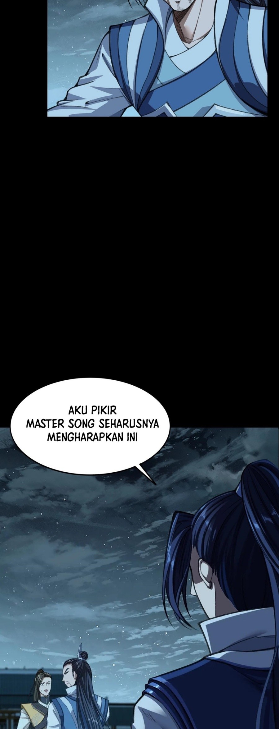 Fighting The Curse (Starting with the Transmigration) Chapter 11 Gambar 6