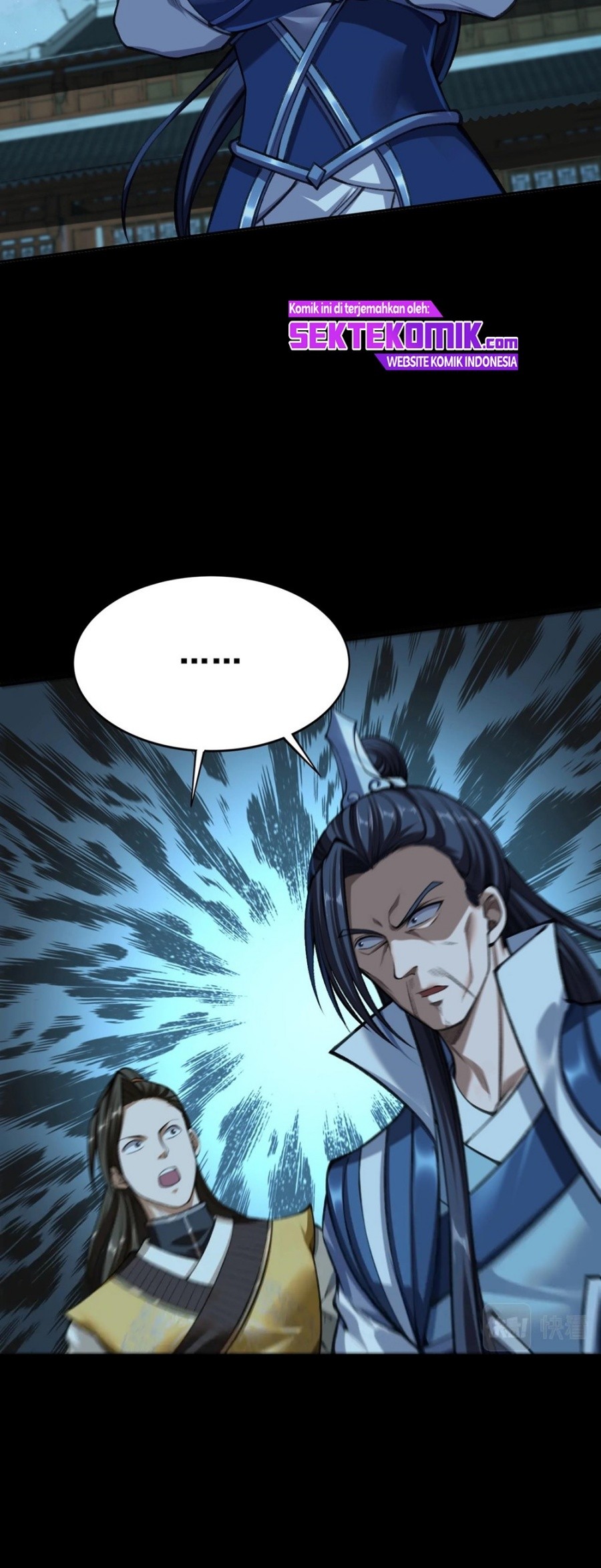 Fighting The Curse (Starting with the Transmigration) Chapter 11 Gambar 10