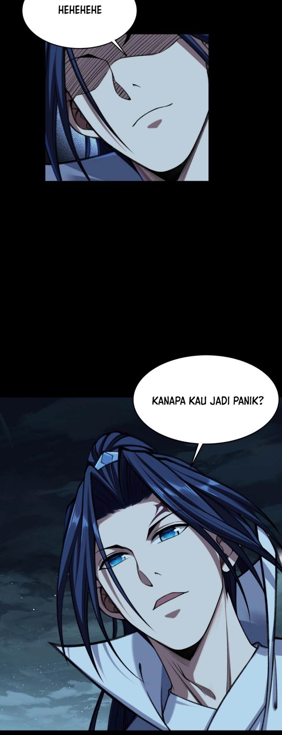 Fighting The Curse (Starting with the Transmigration) Chapter 11 Gambar 17