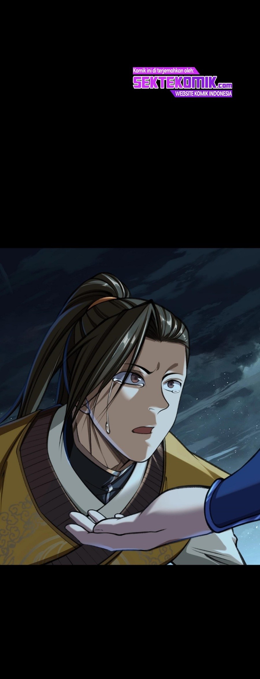 Fighting The Curse (Starting with the Transmigration) Chapter 11 Gambar 18