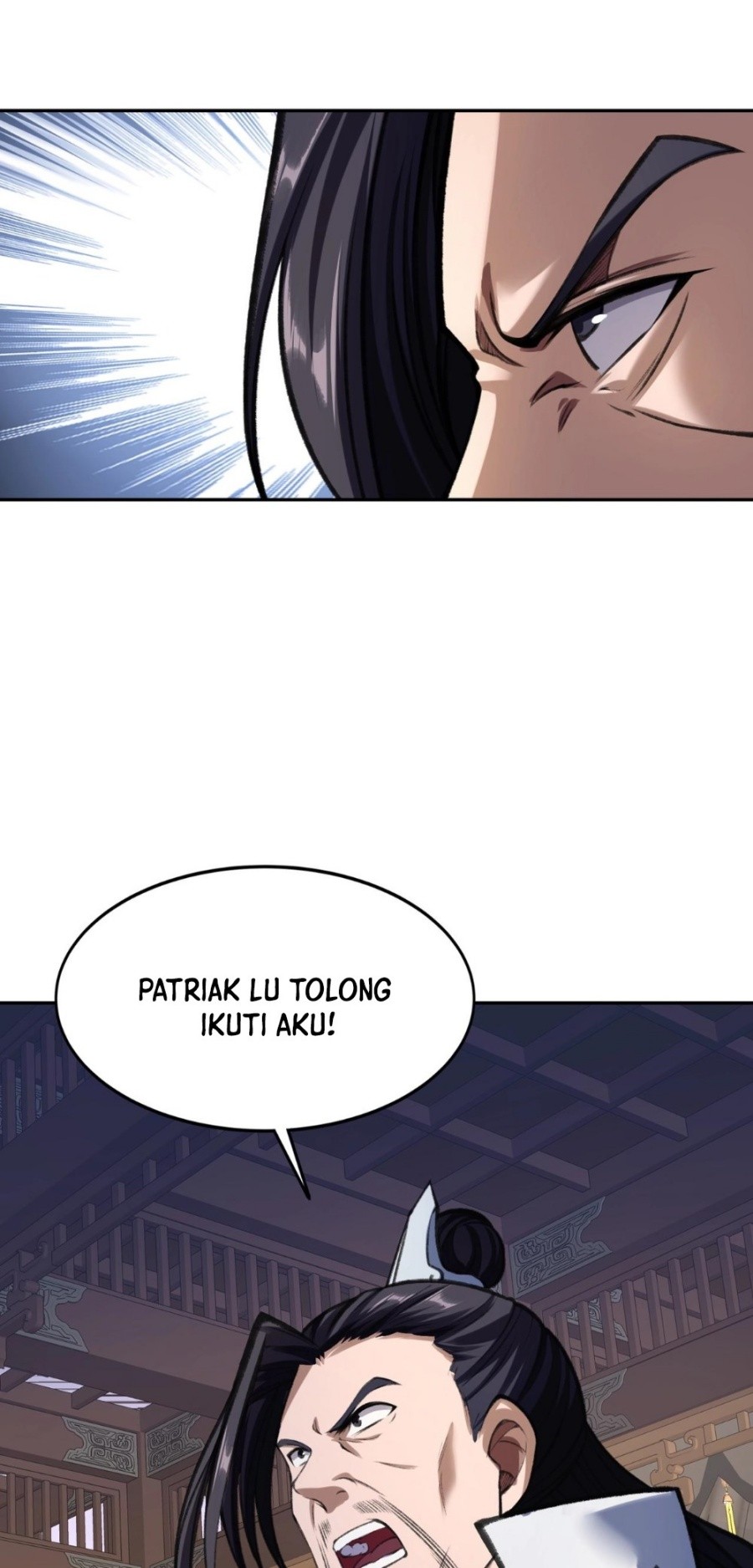 Fighting The Curse (Starting with the Transmigration) Chapter 11 Gambar 39