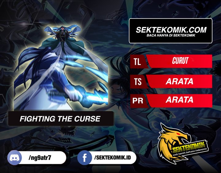 Fighting The Curse (Starting with the Transmigration) Chapter 12 Gambar 1