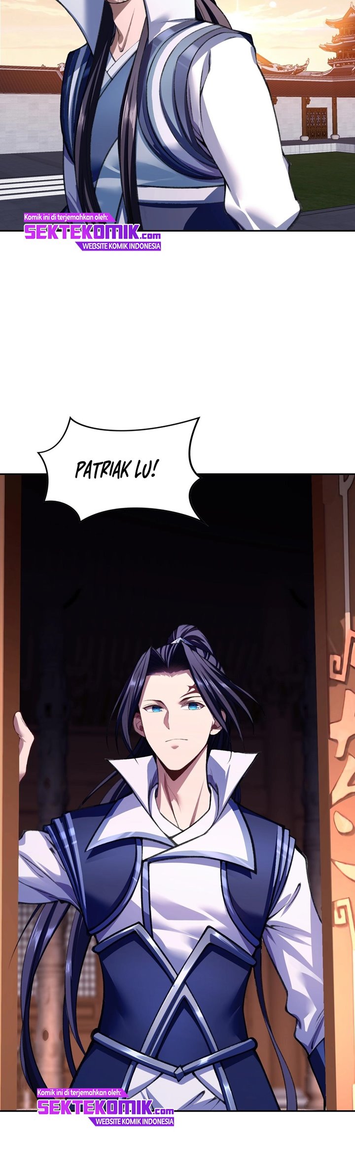 Fighting The Curse (Starting with the Transmigration) Chapter 12 Gambar 21