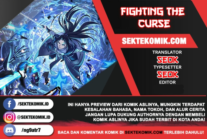 Fighting The Curse (Starting with the Transmigration) Chapter 16 Gambar 1