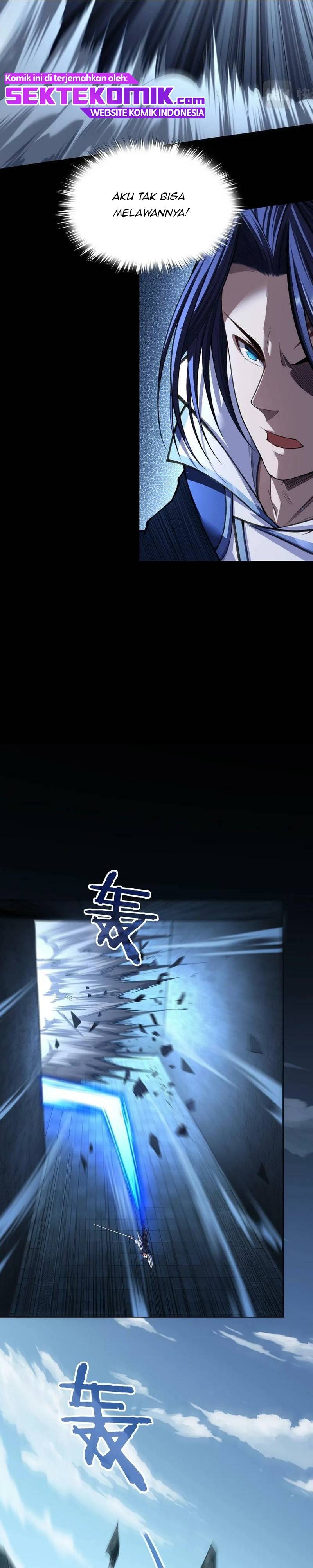 Fighting The Curse (Starting with the Transmigration) Chapter 16 Gambar 5