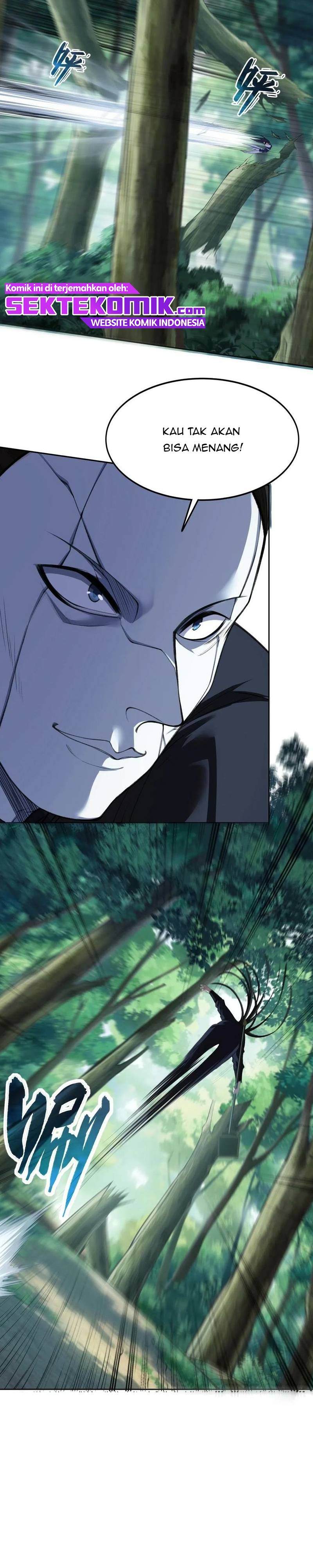 Fighting The Curse (Starting with the Transmigration) Chapter 16 Gambar 10