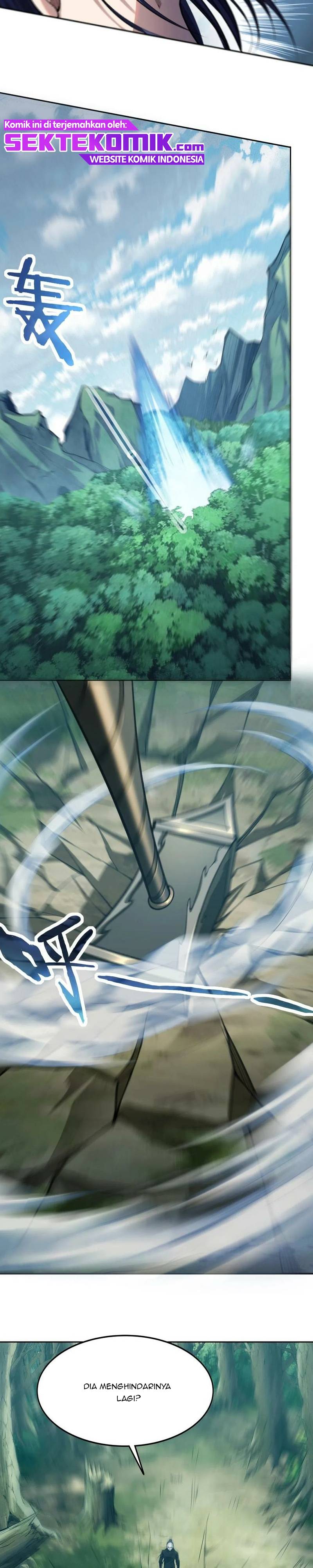 Fighting The Curse (Starting with the Transmigration) Chapter 16 Gambar 14