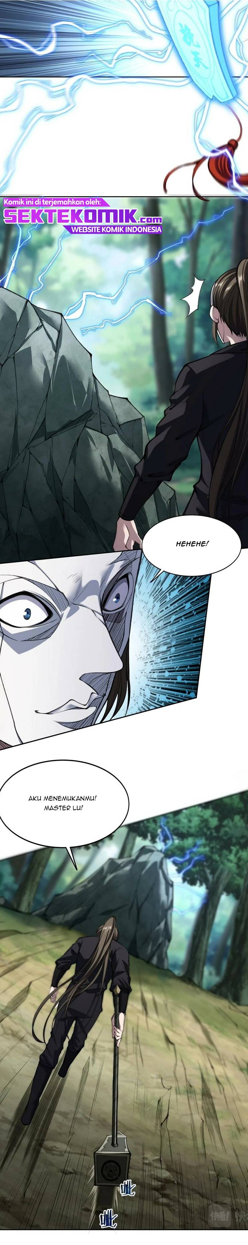 Fighting The Curse (Starting with the Transmigration) Chapter 16 Gambar 18