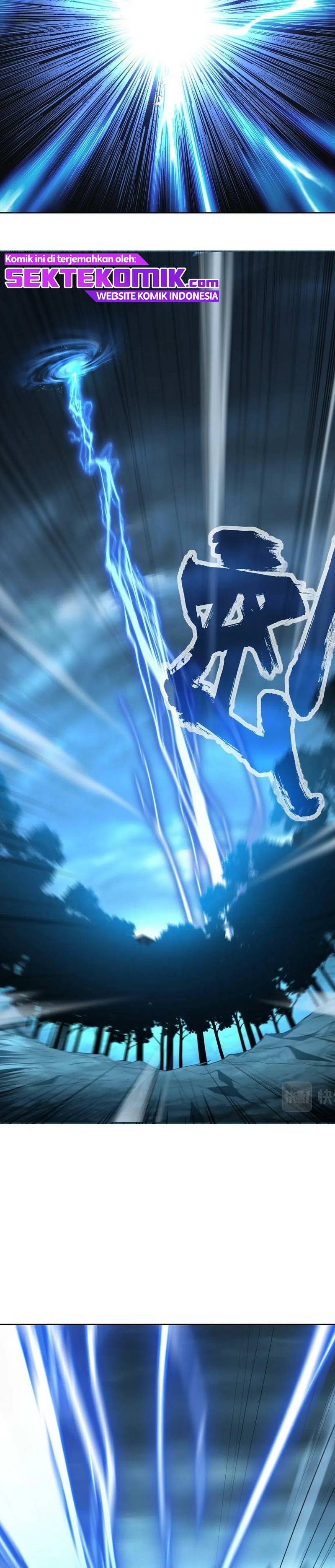 Fighting The Curse (Starting with the Transmigration) Chapter 16 Gambar 21