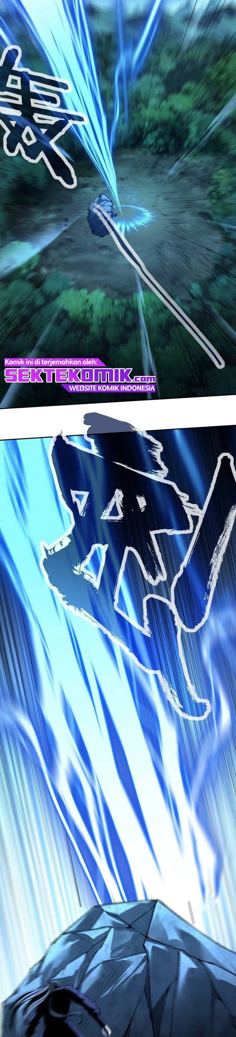 Fighting The Curse (Starting with the Transmigration) Chapter 16 Gambar 22