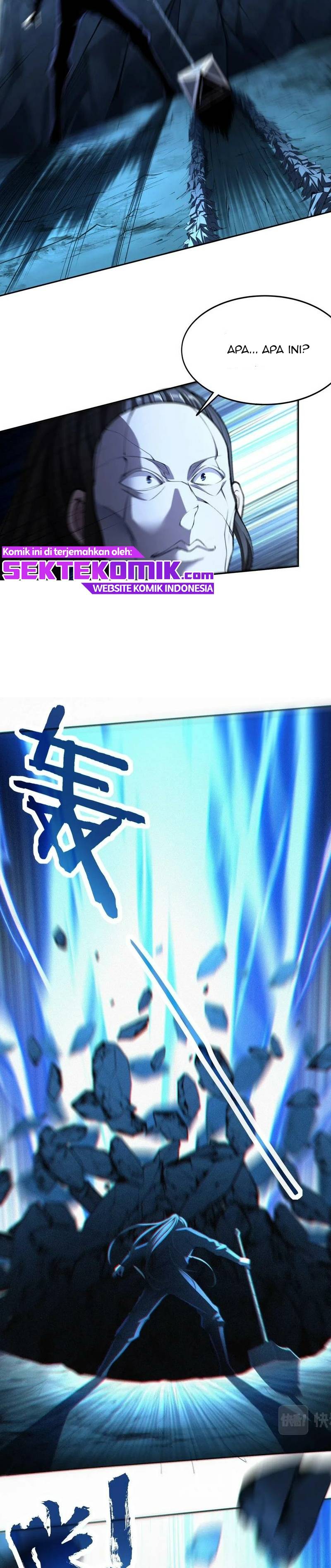 Fighting The Curse (Starting with the Transmigration) Chapter 16 Gambar 23