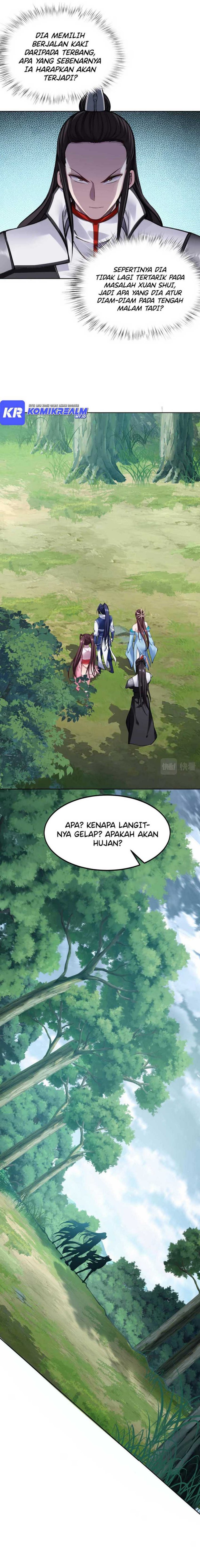 Fighting The Curse (Starting with the Transmigration) Chapter 18 Gambar 14
