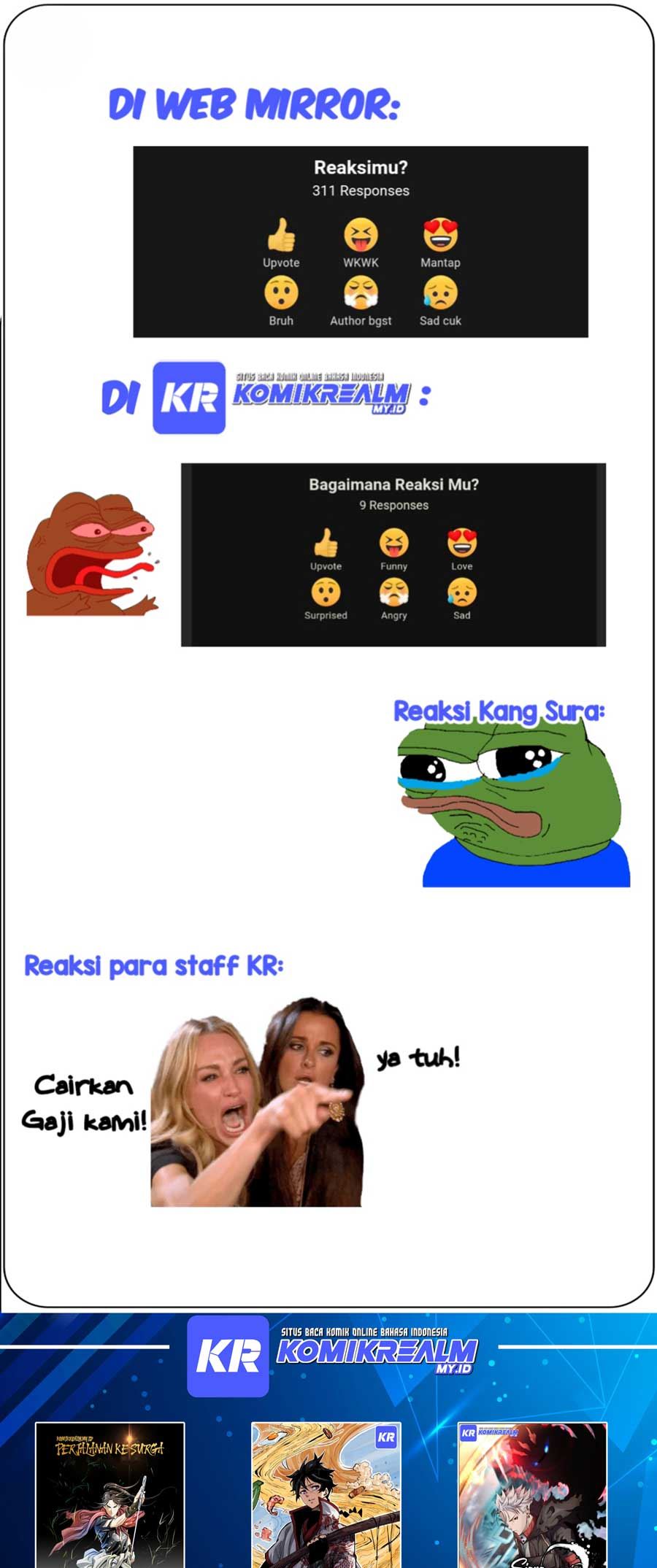 Fighting The Curse (Starting with the Transmigration) Chapter 25 Gambar 21
