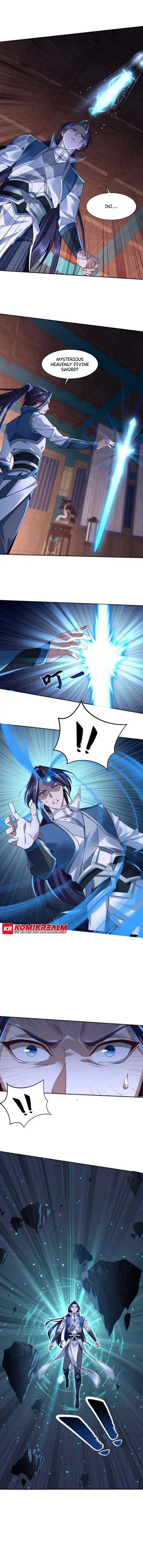 Fighting The Curse (Starting with the Transmigration) Chapter 27 Gambar 10