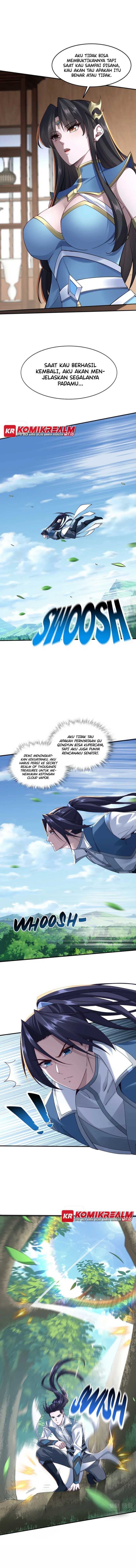 Fighting The Curse (Starting with the Transmigration) Chapter 32 Gambar 5