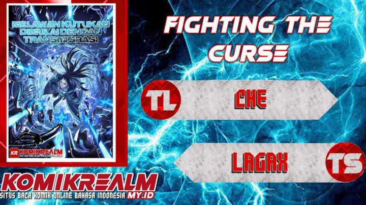 Fighting The Curse (Starting with the Transmigration) Chapter 35 Gambar 1