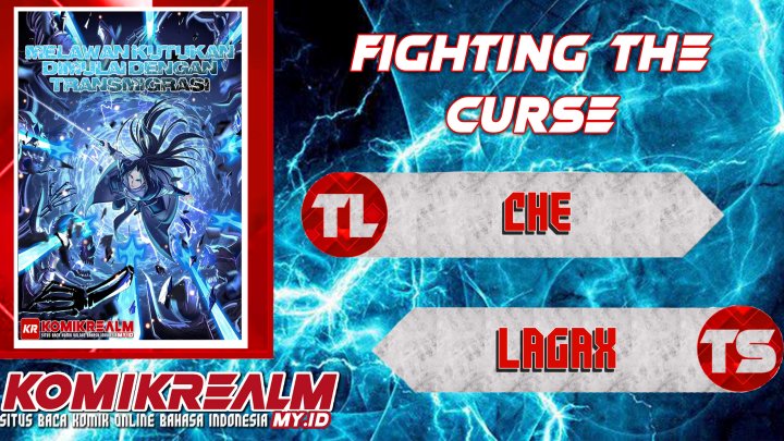 Fighting The Curse (Starting with the Transmigration) Chapter 38 Gambar 1