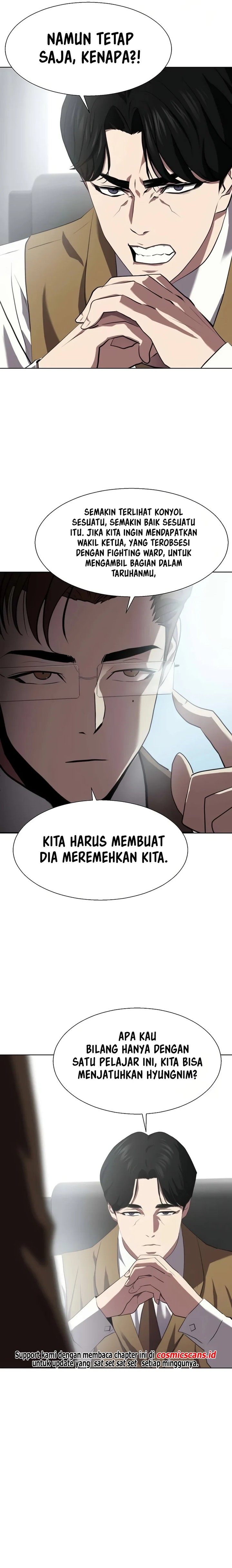 Fighting Ward Chapter 05 Gambar 4