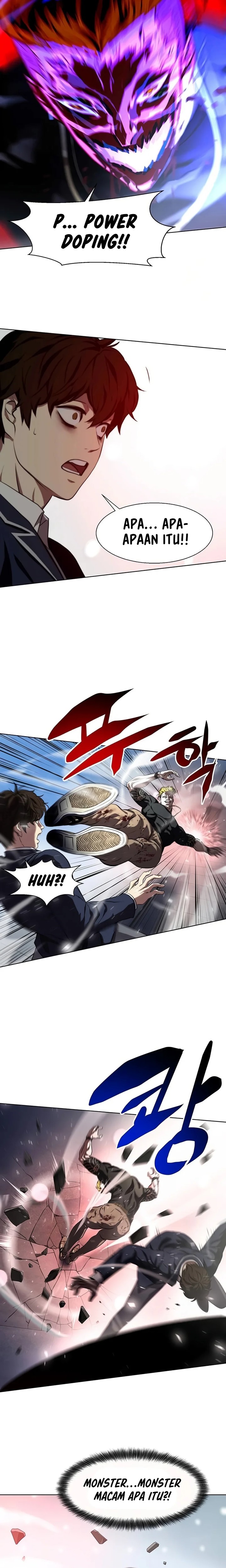 Fighting Ward Chapter 05 Gambar 11