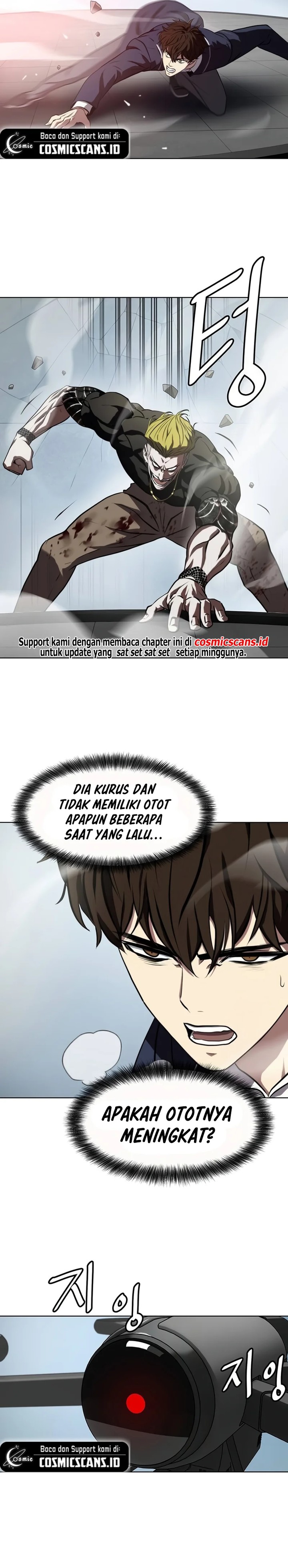 Fighting Ward Chapter 05 Gambar 12