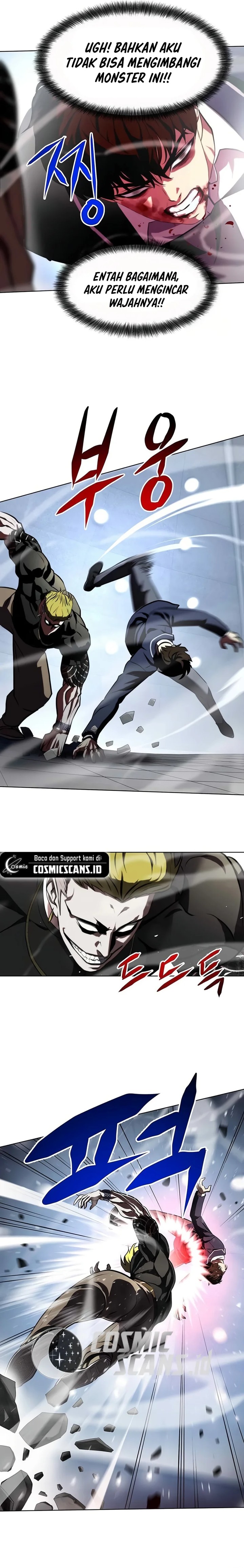 Fighting Ward Chapter 05 Gambar 16